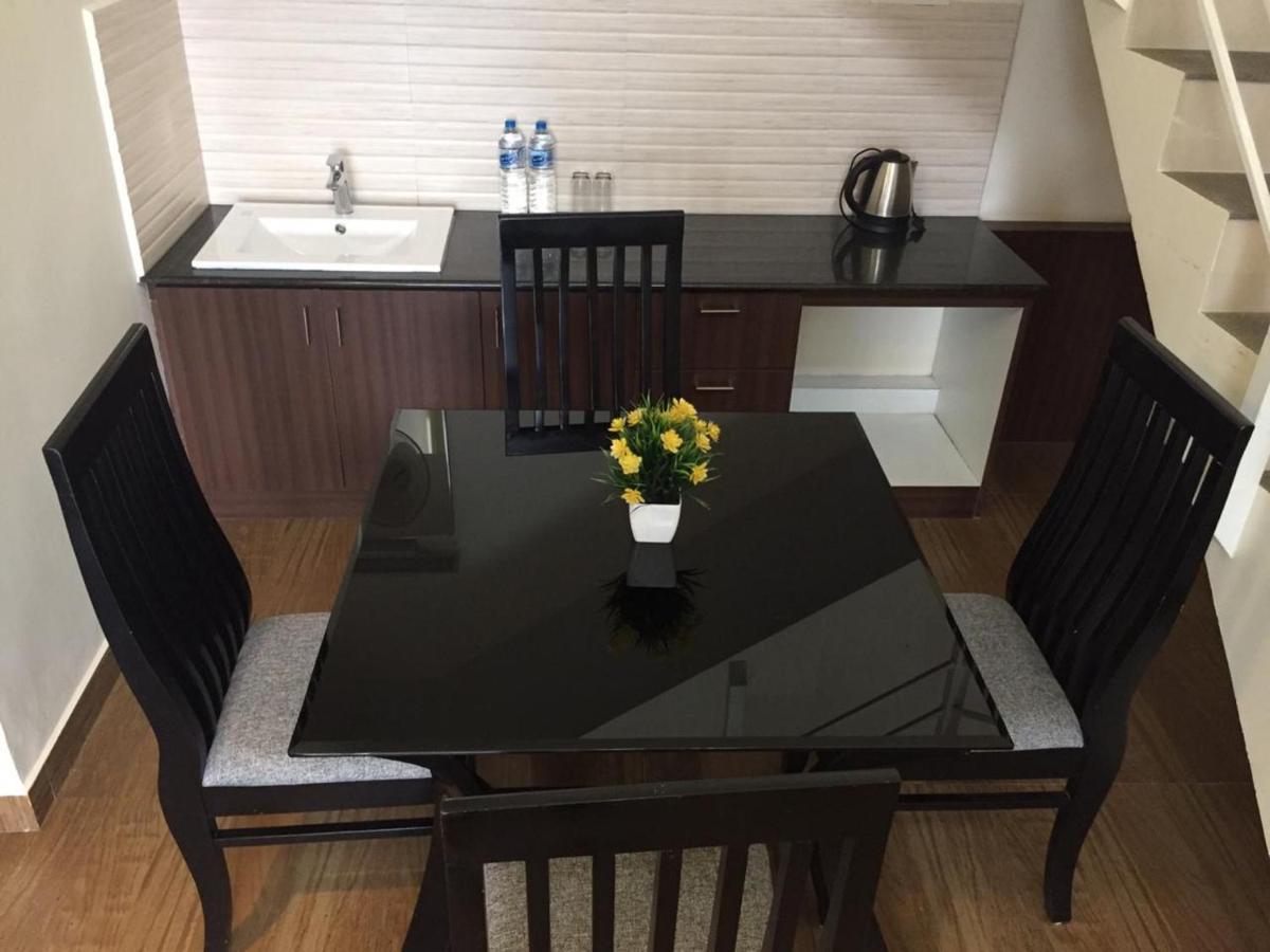 Kanthalloor Mirth Hotels And Resorts מראה חיצוני תמונה