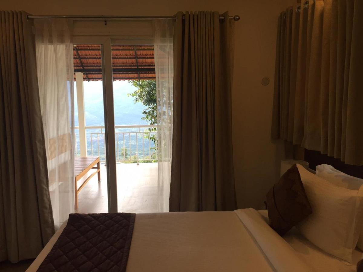 Kanthalloor Mirth Hotels And Resorts מראה חיצוני תמונה