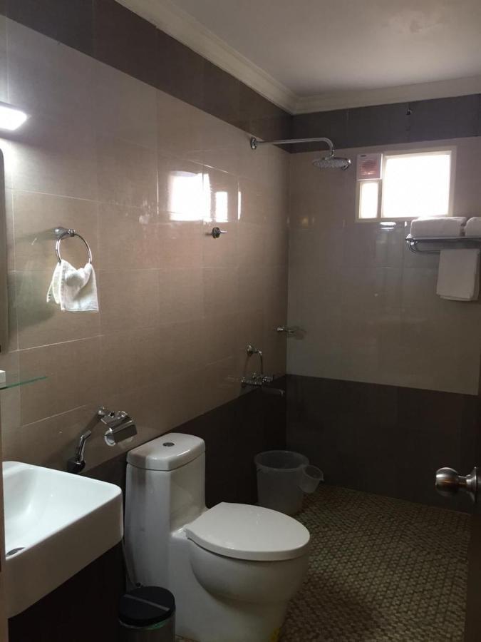 Kanthalloor Mirth Hotels And Resorts מראה חיצוני תמונה