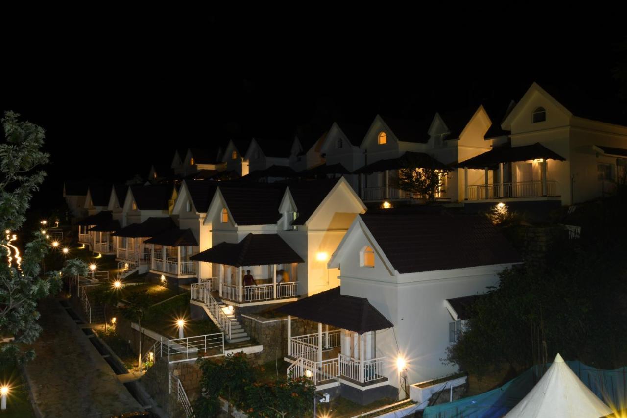 Kanthalloor Mirth Hotels And Resorts מראה חיצוני תמונה