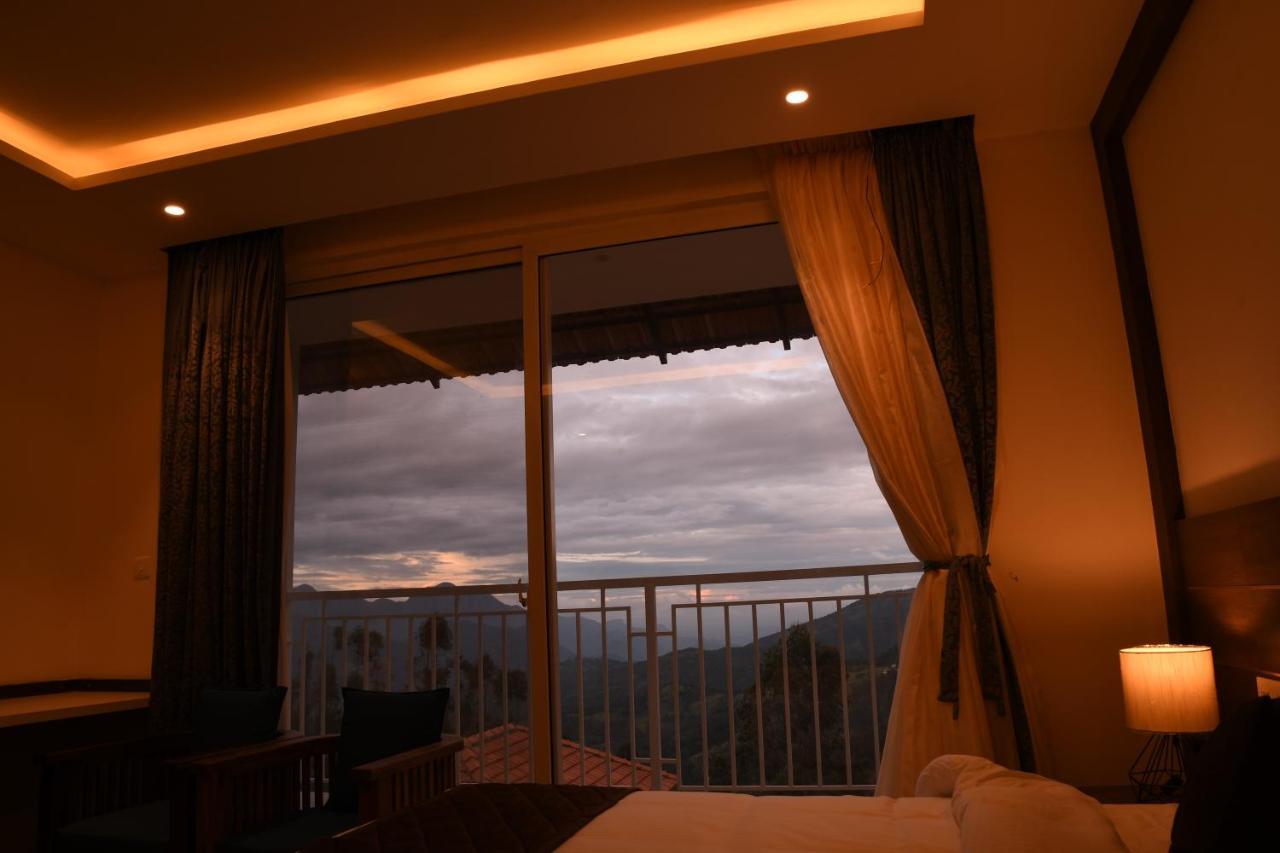 Kanthalloor Mirth Hotels And Resorts מראה חיצוני תמונה