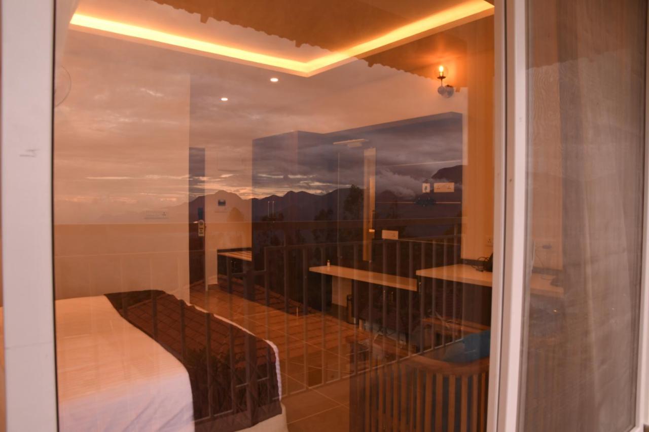 Kanthalloor Mirth Hotels And Resorts מראה חיצוני תמונה