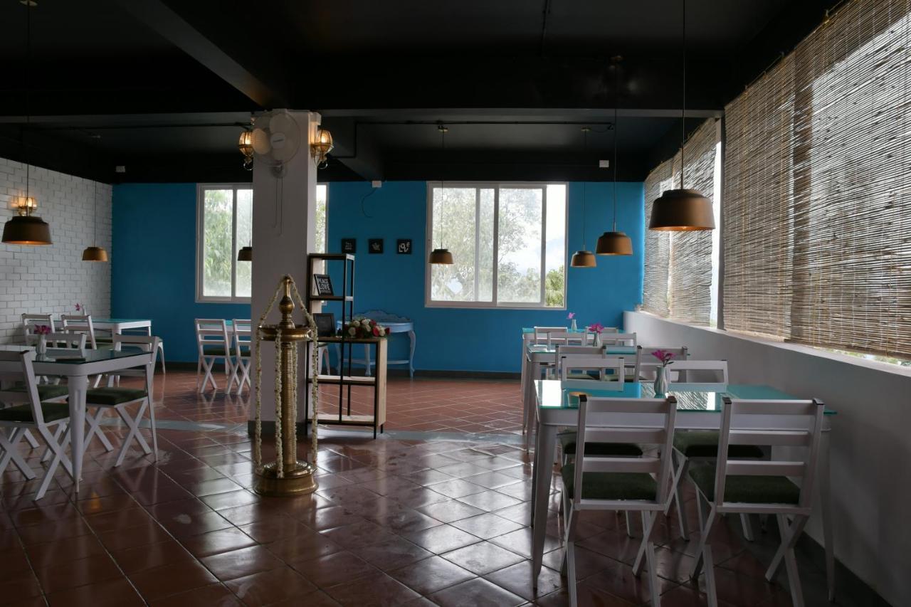 Kanthalloor Mirth Hotels And Resorts מראה חיצוני תמונה